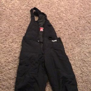 Like new boys ski pants